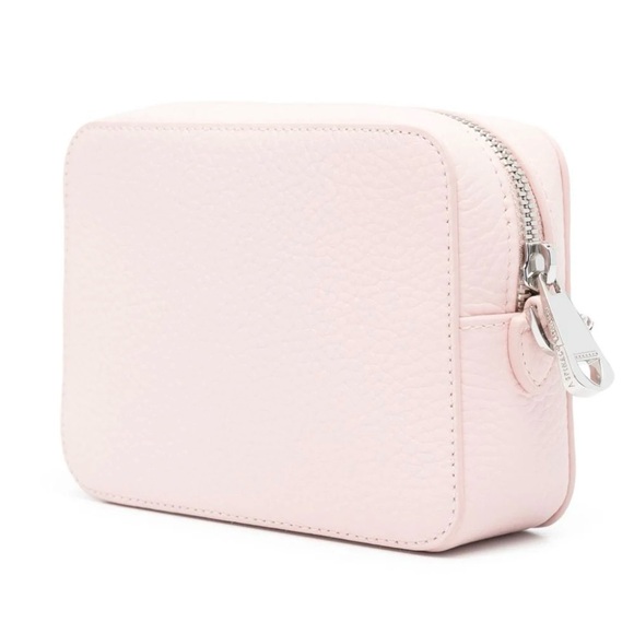 ASPINAL OF LONDON Milly leather crossbody bag - Picture 2 of 4